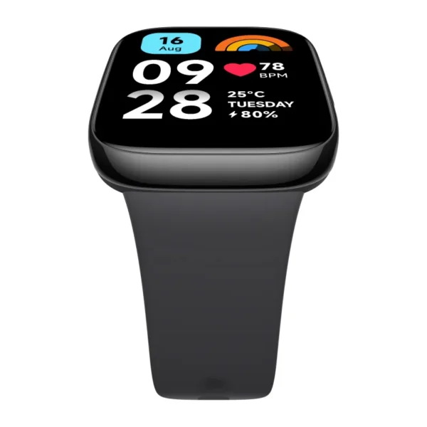 Redmi Watch 3 Active Siyah Redmi Watch 3 Active Black Xiaomi Kktc 9 Kktc - Online Alışveriş Bi Sipariş