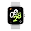 Redmi Watch 4 Ay Işığı Gümüş-Redmi Watch 4 Moonlight Silver-Xiaomi-KKTC