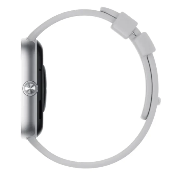 Redmi Watch 4 Ay Isigi Gumus Redmi Watch 4 Moonlight Silver Xiaomi Kktc 3 Kktc - Online Alışveriş Bi Sipariş