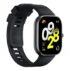 Redmi Watch 4 Obsidyen Siyah - Görsel 4