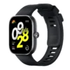 Redmi Watch 4 Obsidyen Siyah - Görsel 7