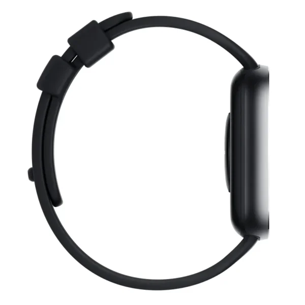 Redmi Watch 4 Obsidyen Siyah - Görsel 9