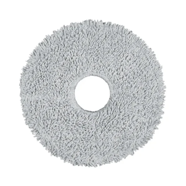 Robot Süpürge S10+/S20+ Paspas Pedi (X2)-Robot Vacuum S10+/S20+ Mop Pad (X2)-Xiaomi-Kktc