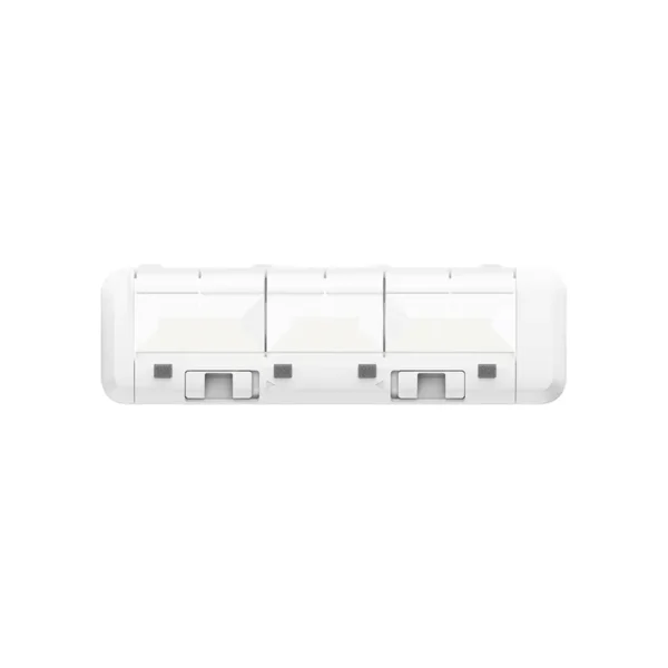 Robot Vakum X10+/S10+/S20+/X20+ Fırça Kapağı-Robot Vacuum X10+/S10+/S20+/X20+ Brush Cover-Xiaomi-Kktc