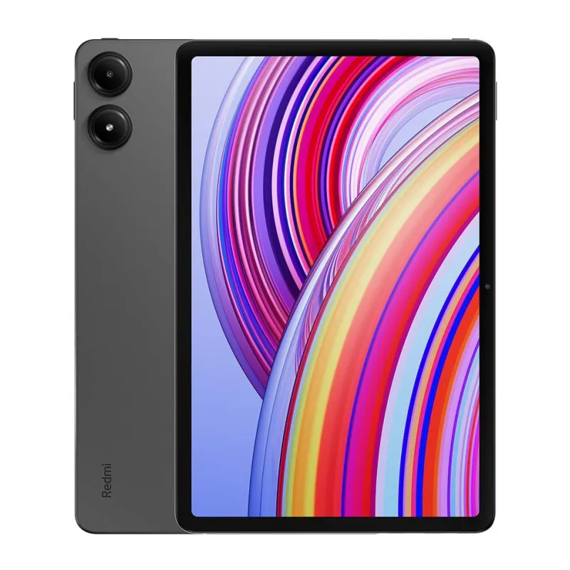 Tablet Redmi Pad Pro 12.1" 6/128GB Grafit Gri-Tablet Redmi Pad Pro 12.1" 6/128GB Graphite Gray-Xiaomi-KKTC