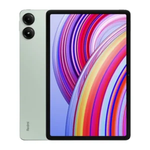 Tablet Redmi Pad Pro 12.1" 6/128GB Nane Yeşili-Tablet Redmi Pad Pro 12.1" 6/128GB Mint Green-Xiaomi-KKTC