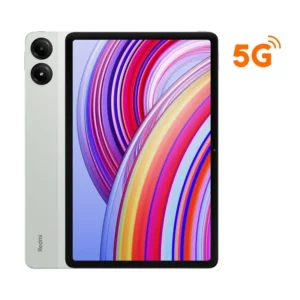 Tablet Redmi Pad Pro 5G 12.1" 6/128GB Nane Yeşili-Tablet Redmi Pad Pro 5G 12.1" 6/128GB Mint Green-Xiaomi-KKTC