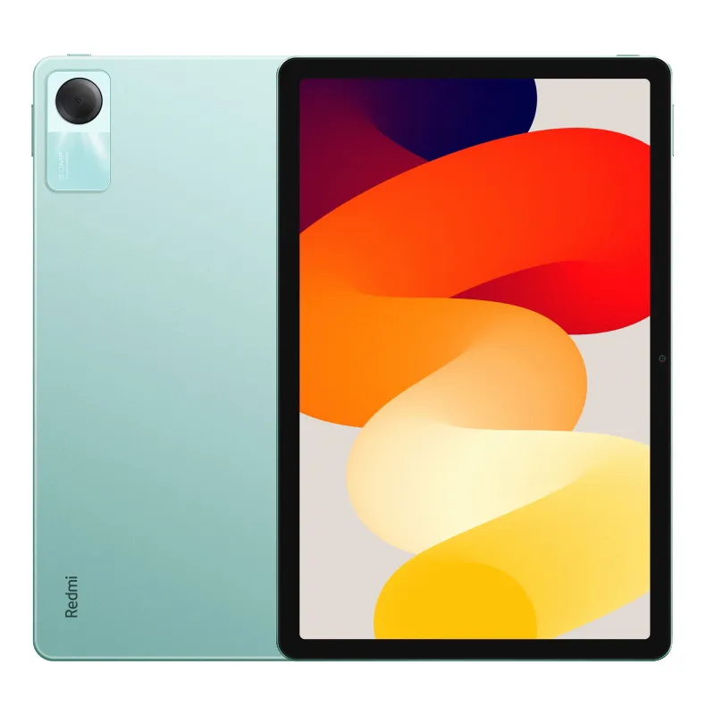 Tablet Redmi Pad SE 11" 4/128GB Nane Yeşili-Tablet Redmi Pad SE 11" 4/128GB Mint Green-Xiaomi-KKTC