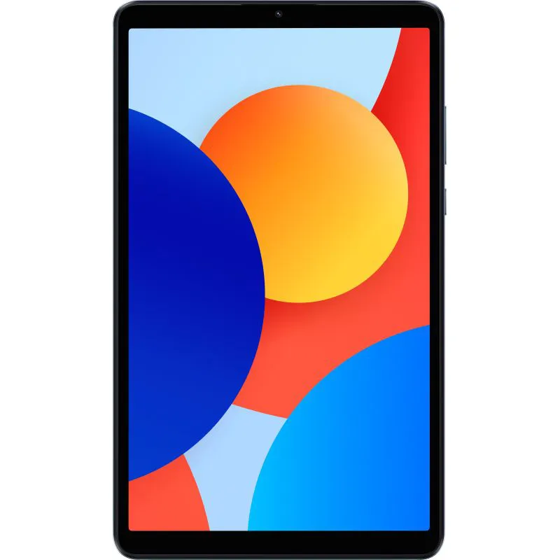 Tablet Redmi Pad SE 8.7" 4/128GB Gök Mavisi-Tablet Redmi Pad SE 8.7" 4/128GB Sky Blue-Xiaomi-KKTC