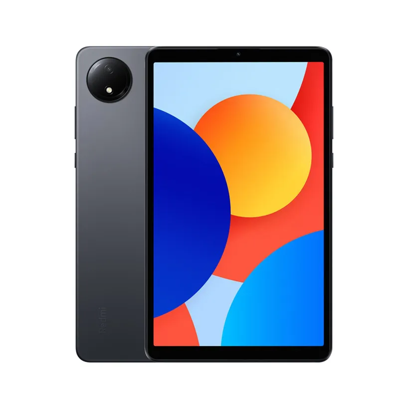 Tablet Redmi Pad SE 8.7" 4/128GB Grafit Gri-Tablet Redmi Pad SE 8.7" 4/128GB Graphite Gray-Xiaomi-KKTC