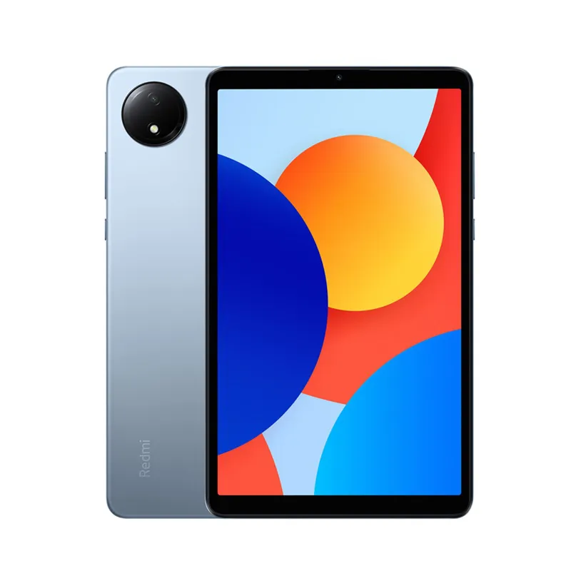 Tablet Redmi Pad SE 8.7" 4/64GB Gök Mavisi-Tablet Redmi Pad SE 8.7" 4/64GB Sky Blue-Xiaomi-KKTC