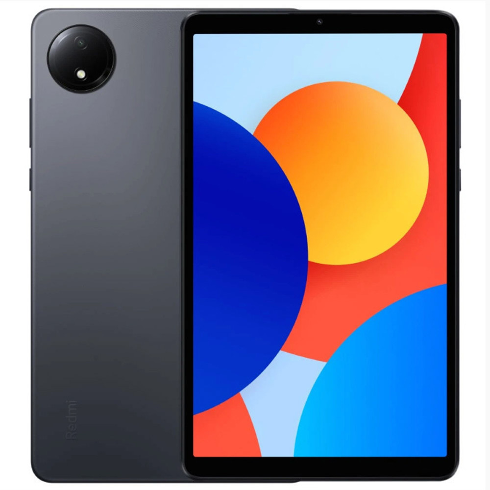 Tablet XIAOMI Redmi Pad SE 8.7" 64GB VHU5082EU grafit gri - KKTC Bi Sipariş