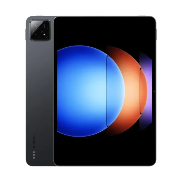 Tablet Xiaomi Pad 6S Pro 12.4&Amp;Quot; 8/256Gb Gri-Tablet Xiaomi Pad 6S Pro 12.4&Amp;Quot; 8/256Gb Gray-Xiaomi-Kktc