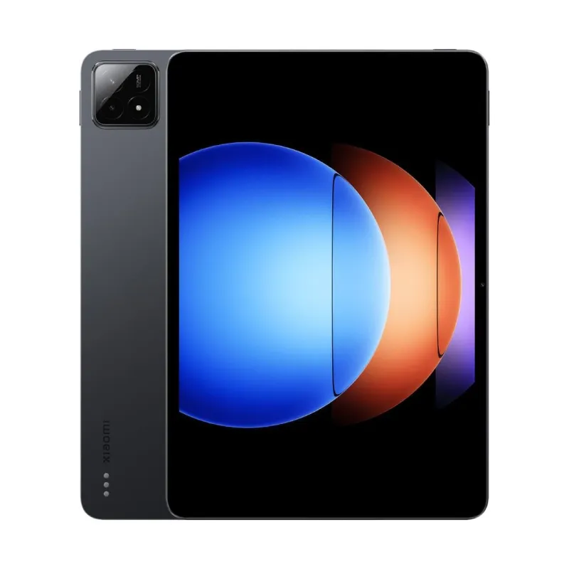 Tablet Xiaomi Pad 6S Pro 12.4" 8/256GB Gri-Tablet Xiaomi Pad 6S Pro 12.4" 8/256GB Gray-Xiaomi-KKTC