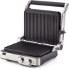 Toast Grill & Taste tost/ızgara makinesi. 2000 watt gücünde. Kolay temizlenen