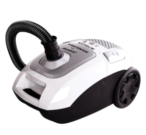 VAC3510/5 Newal Sessiz Elektirikli Süpürge
