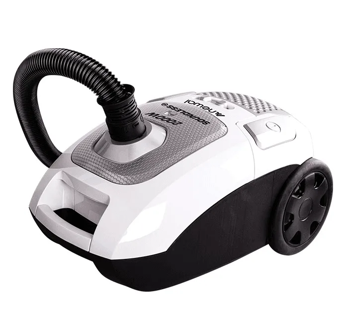VAC3510/5 Newal Sessiz Elektirikli Süpürge