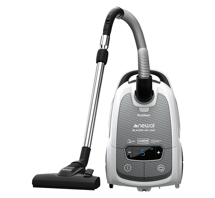 VAC3565/1 Newal Sessiz Elektirikli Süpürge