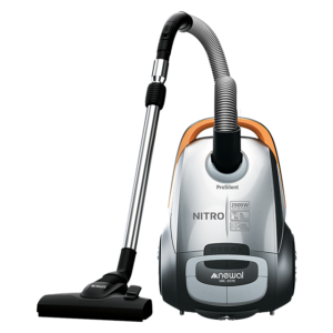 VAC3570/5 Newal Sessiz Elektirikli Süpürge