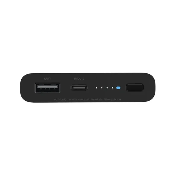 Xiaomi 10W Kablosuz Power Bank 10000 Xiaomi 10W Wireless Power Bank 10000 Xiaomi Kktc 1 Kktc - Online Alışveriş Bi Sipariş