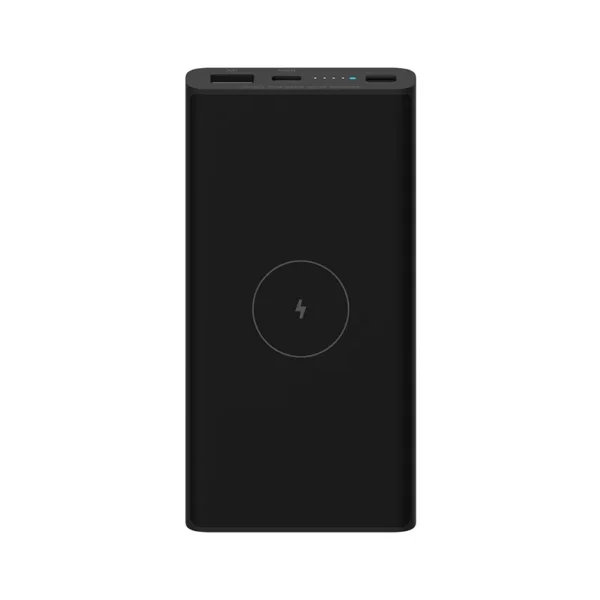 Xiaomi 10W Kablosuz Power Bank 10000 Xiaomi 10W Wireless Power Bank 10000 Xiaomi Kktc 5 Kktc - Online Alışveriş Bi Sipariş