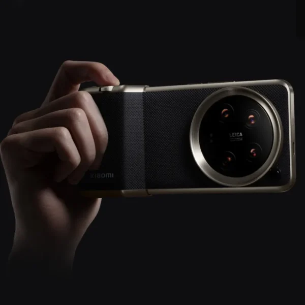 Xiaomi 14 Ultra Fotoğrafçılık Kiti - Görsel 3