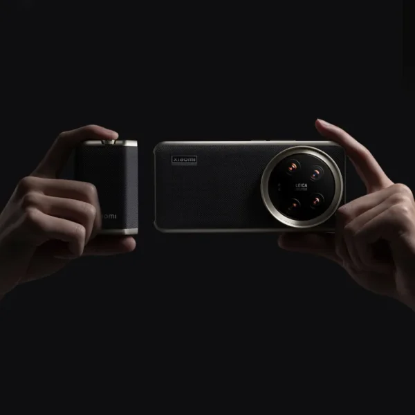 Xiaomi 14 Ultra Fotoğrafçılık Kiti - Görsel 5