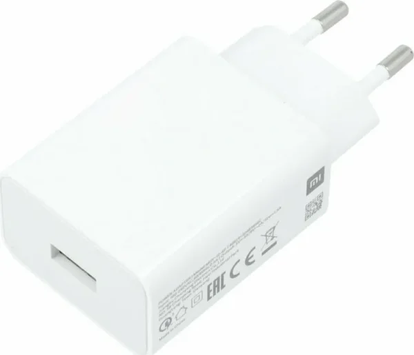 Xiaomi 22.5W Güç Adaptörü (Tipa)-Xiaomi 22.5W Power Adapter (Typea)-Xiaomi-Kktc