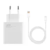 Xiaomi 33W Şarj Kombosu (TipA) - Görsel 4