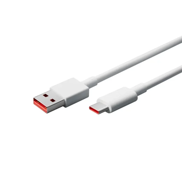 Xiaomi 6A Typea'Dan Typec'Ye Kablo-Xiaomi 6A Typea To Typec Cable-Xiaomi-Kktc