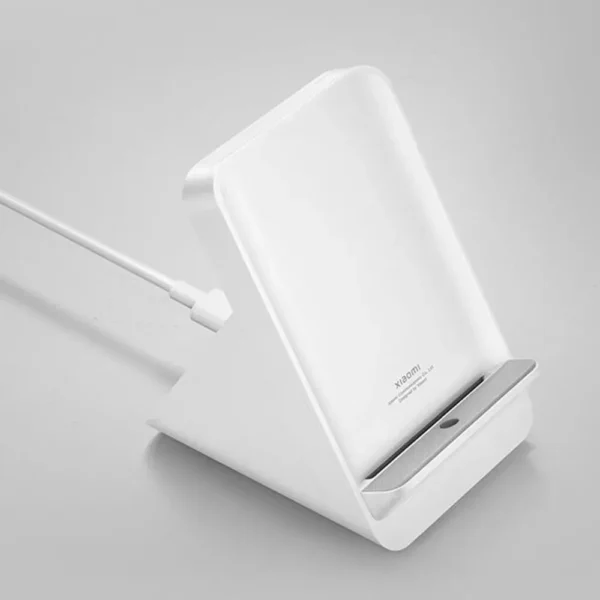 Xiaomi 80W Uyarlanabilir Kablosuz Sarj Standi Xiaomi 80W Adaptive Wireless Charging Stand Xiaomi Kktc 1 Kktc - Online Alışveriş Bi Sipariş
