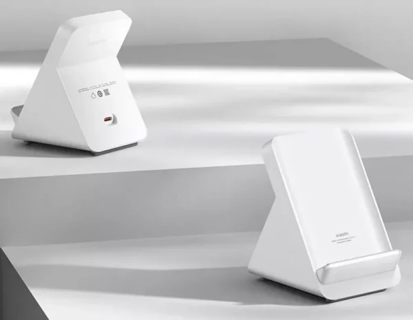 Xiaomi 80W Uyarlanabilir Kablosuz Sarj Standi Xiaomi 80W Adaptive Wireless Charging Stand Xiaomi Kktc 10 Kktc - Online Alışveriş Bi Sipariş