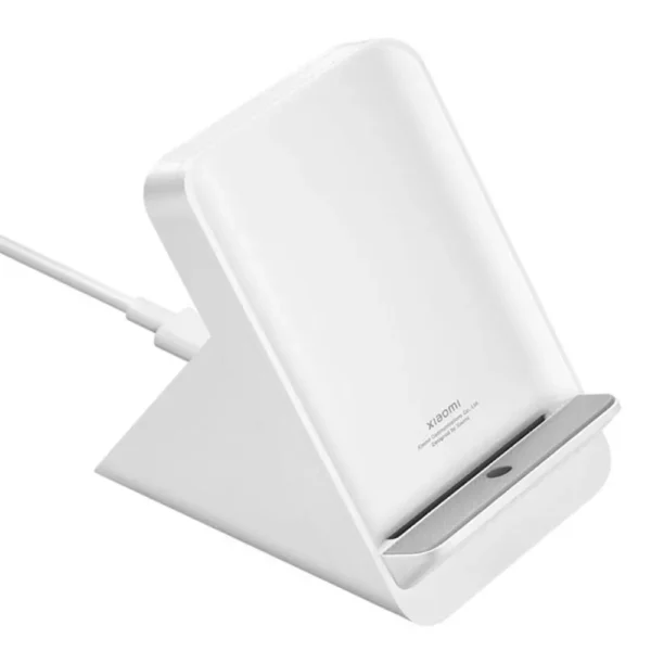 Xiaomi 80W Uyarlanabilir Kablosuz Sarj Standi Xiaomi 80W Adaptive Wireless Charging Stand Xiaomi Kktc 5 Kktc - Online Alışveriş Bi Sipariş