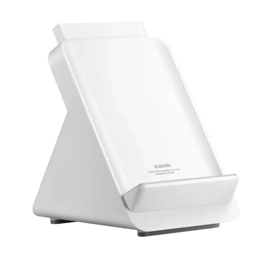 Xiaomi 80W Uyarlanabilir Kablosuz Şarj Standı-Xiaomi 80W Adaptive Wireless Charging Stand-Xiaomi-KKTC