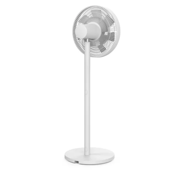 Xiaomi Akilli Ayakli Vantilator 2 Pro Xiaomi Smart Standing Fan 2 Pro Xiaomi Kktc 5 Kktc - Online Alışveriş Bi Sipariş