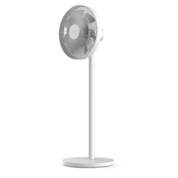 Xiaomi Akıllı Ayaklı Vantilatör 2 Pro-Xiaomi Smart Standing Fan 2 Pro-Xiaomi-Kktc