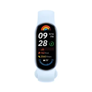 Xiaomi Akıllı Bileklik 9 Arctic Blue-Xiaomi Smart Band 9 Arctic Blue-Xiaomi-KKTC