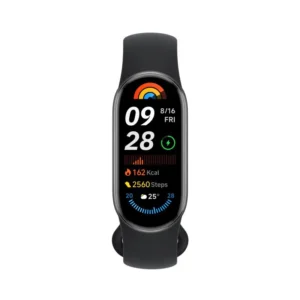 Xiaomi Akıllı Bileklik 9 Geceyarısı Siyahı-Xiaomi Smart Band 9 Midnight Black-Xiaomi-KKTC