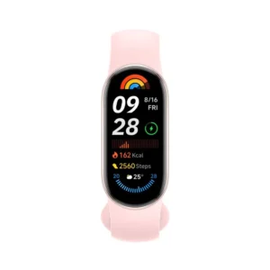 Xiaomi Akıllı Bileklik 9 Mystic Rose-Xiaomi Smart Band 9 Mystic Rose-Xiaomi-KKTC