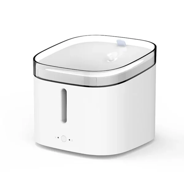 Xiaomi Akıllı Evcil Hayvan İçme Çeşmesi - Görsel 11