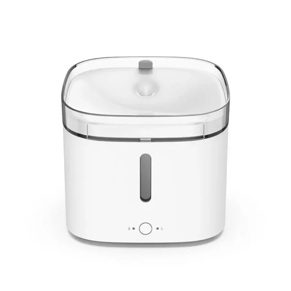 Xiaomi Akıllı Evcil Hayvan İçme Çeşmesi-Xiaomi Smart Pet Drinking Fountain-Xiaomi-Kktc