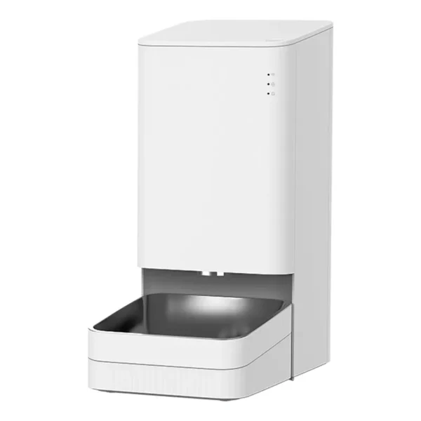 Xiaomi Akıllı Evcil Hayvan Mama Besleyici-Xiaomi Smart Pet Food Feeder-Xiaomi-Kktc