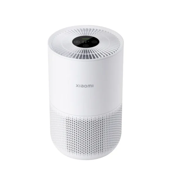 Xiaomi Akilli Hava Temizleyici 4 Kompakt Xiaomi Smart Air Purifier 4 Compact Xiaomi Kktc 11 Kktc - Online Alışveriş Bi Sipariş