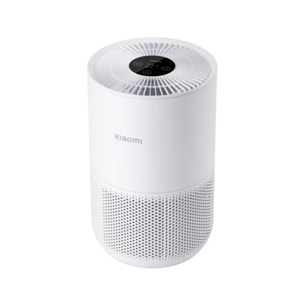Xiaomi Akıllı Hava Temizleyici 4 Kompakt-Xiaomi Smart Air Purifier 4 Compact-Xiaomi-Kktc