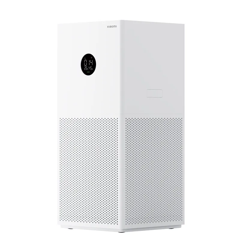 Xiaomi Akıllı Hava Temizleyici 4 Lite-Xiaomi Smart Air Purifier 4 Lite-Xiaomi-KKTC