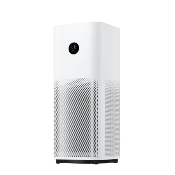 Xiaomi Akıllı Hava Temizleyici 4 Pro-Xiaomi Smart Air Purifier 4 Pro-Xiaomi-Kktc