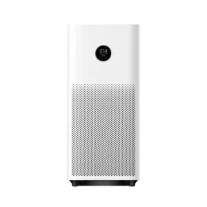 Xiaomi Akıllı Hava Temizleyici 4-Xiaomi Smart Air Purifier 4-Xiaomi-KKTC