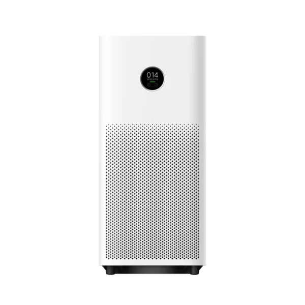 Xiaomi Akıllı Hava Temizleyici 4-Xiaomi Smart Air Purifier 4-Xiaomi-Kktc