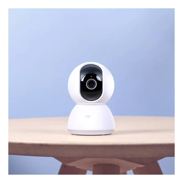 Xiaomi Akıllı Kamera C300 2K - Görsel 4