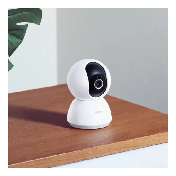 Xiaomi Akıllı Kamera C300 2K - Görsel 10